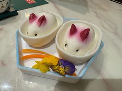 -悦得闲广式茶楼点心(石厦时代广场店)