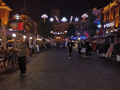 -巴伐利亚啤酒坊(意式风情街店)