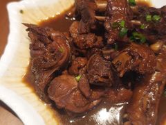 -丫丫蟹庄·苏式园林农家乐·阳澄湖大闸蟹(阳澄湖莲花岛店)