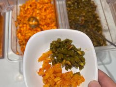 -南城香(北京南站店)