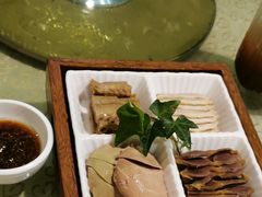 -大鸭梨烤鸭(左家庄店)