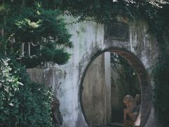 -惠山古镇·寄畅园