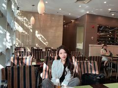 -西安绿地假日酒店