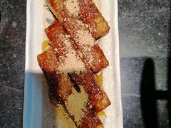 -俏巴妹烤鱼香锅(奥体店)