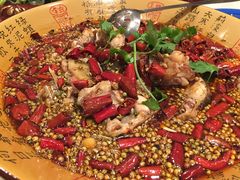 -李老爹香辣蟹(宣武门店)