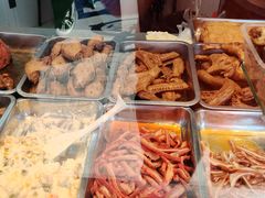 -晶牌烤鸭(延吉东路557弄小区店)