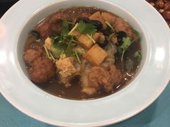 -万荣烤鸭店·北京菜(天坛店)