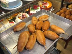 -宏发红西饼屋(天津路店)