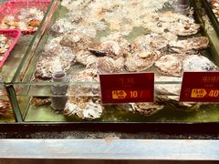 -大茄来海鲜餐厅(亚洲城分行)