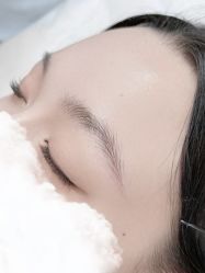 -变美丽半永久纹眉连锁·机器野生眉•洗眉