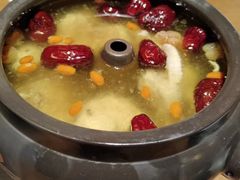 -云海肴·汽锅鸡·云南代表菜(天山百盛优客店)