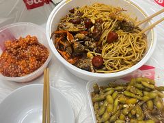 -聂师傅油焖大虾
