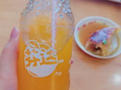 -小姜锅贴(凤凰街店)