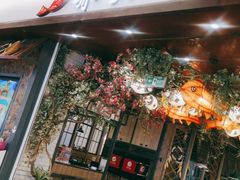 -船歌·鱼水饺青岛菜(金狮广场店)