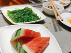 -海底捞火锅(天一广场亚细亚店)