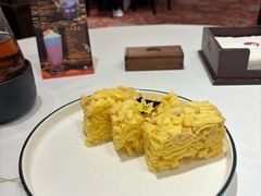 -白天鹅宾馆-玉堂春暖餐厅