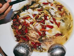 -太二酸菜鱼(天鹅湖万达店)
