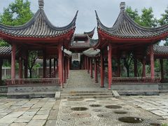 -龙潭水乡