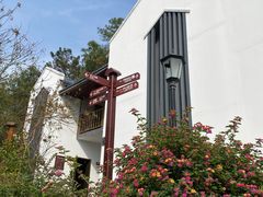 -庐山西海主景区