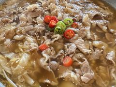 -凯鸽酒楼(大同振兴街店)