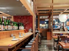 -yokocho上横町·日本食街(深业上城店)