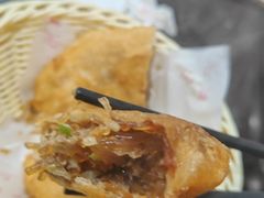 -方中山胡辣汤(正光路店)