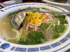 -老雒阳面馆·水席·洛阳菜(王城路店)