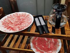 -鑫隆四季涮肉(八角畅游店)