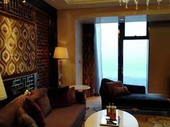 -长沙富力万达文华酒店