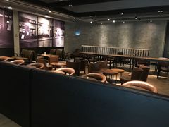 -星巴克(上海虹桥南丰城办公楼店)