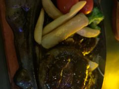 -JUKEBOX玖部音乐餐厅(华侨城店)