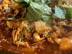 -名家韩国料理·烤肉(瑶海店)