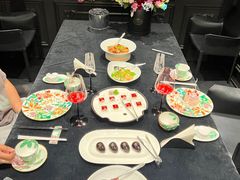 -悦庭六号餐厅(麦岛店)