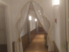 -域SPA·足疗·按摩·养生(静安寺店)