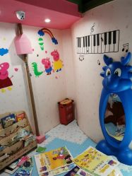 -星岛乐园(爱琴海购物公园店)