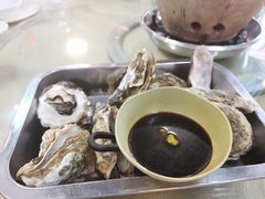 -张记旺角食街(动物园店)