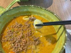 -杨国福麻辣烫(拱墅万达广场店)