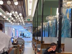 -新世界餐厅(万达店)