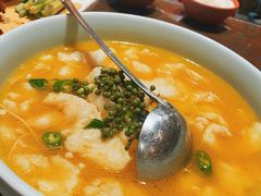 -张大嘴菜馆(庞各庄店)