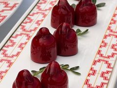 -世博源公馆·本帮融合菜·主题包厢·江景餐厅