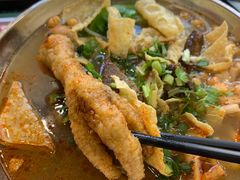 -螺大喜螺蛳粉(华业东方玫瑰店)