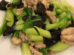 -晋阳饭庄(虎坊桥店)