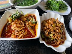 -喜洲翰林餐厅(董家百年老宅店)