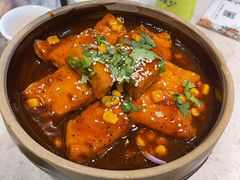 -好武功闽南私房菜(万达店)