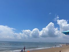 -老虎石海上公园