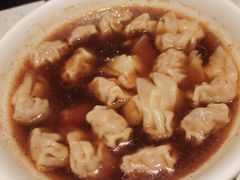 虾子馄饨-东园小馆·早茶·淮扬小炒(印象汇店)