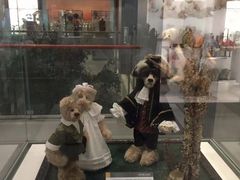 -济州岛泰迪熊博物馆