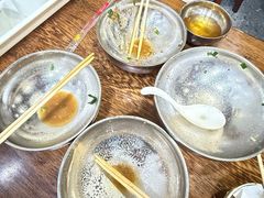 -老仓醋米线(万达店)