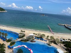 -深圳大梅沙京基洲际度假酒店