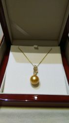 -RUANS阮仕珍珠(北京蓝色港湾店)